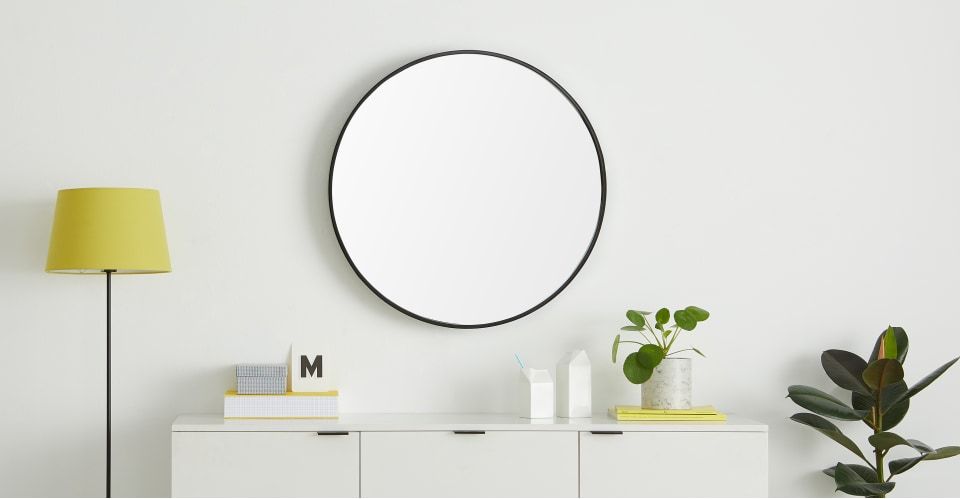 You are currently viewing Miroirs de style : Comment choisir un miroir adapté à votre décor